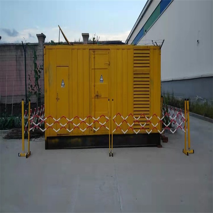 裕华发电机组油箱盖上留出小气孔有什么用？